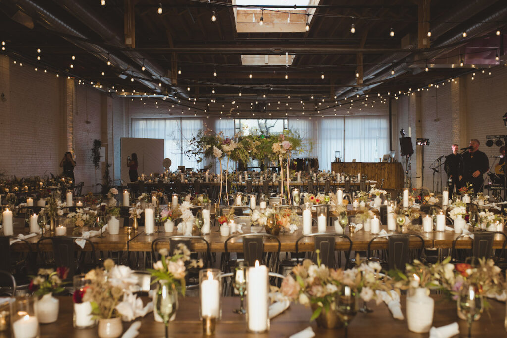 How Our Event Planners Create the Day of your Dreams