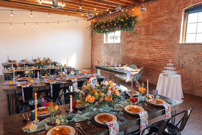 Expert Wedding & Event Venue Management for Small to Medium Venues