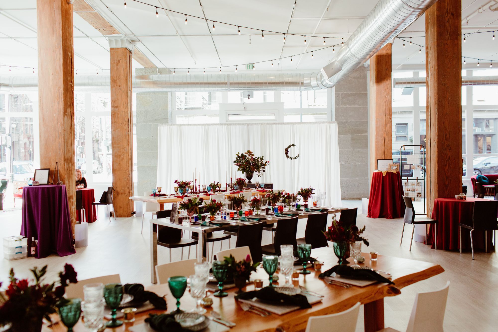 Pacific Northwest Wedding Professionals
