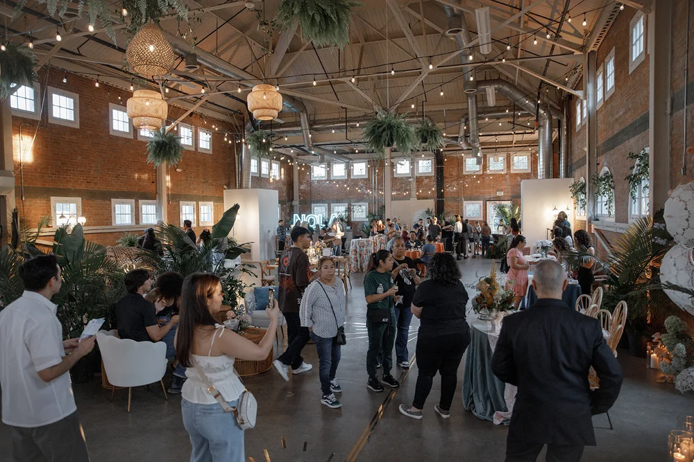 Summer open house at BRICK in San Diego